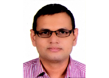 Dr. Kamalesh Amrutlal Patel